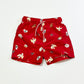 Aussie Christmas boardies - Size 1