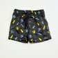 Pineapples and palms boardies - Size 1