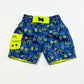 Surf board boardies - Size 1