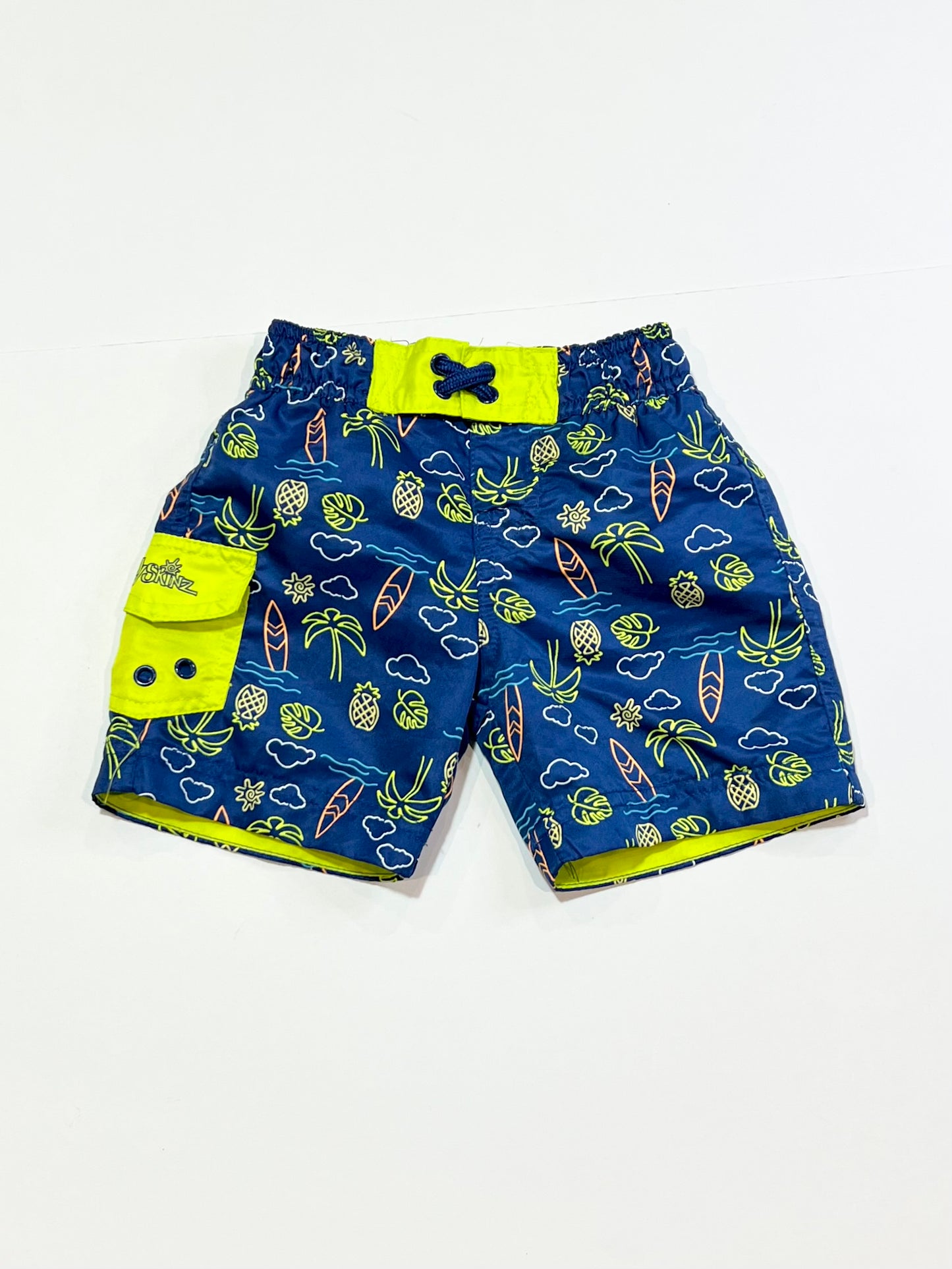 Surf board boardies - Size 1