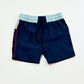 Blue boardies - Size 1