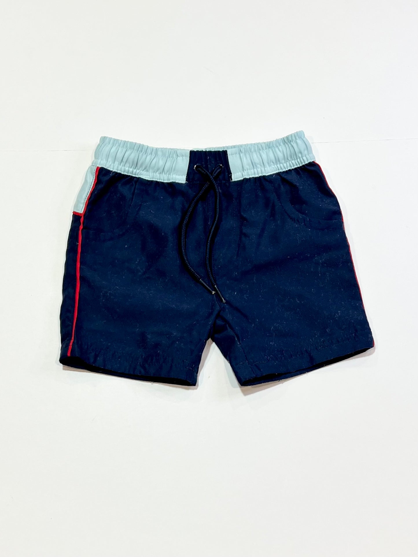 Blue boardies - Size 1