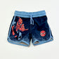 Spider Man boardies - Size 1