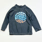 Good vibes rashie - Size 1