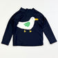 Seagull rashie - Size 0