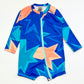 Stars swim suit - Size 1