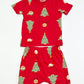 Chrismtas pyjamas - Size 1
