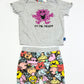Mr Messy pyjamas - Size 1