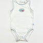 Fish bowl bodysuit - Size 1