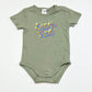Super rad bodysuit - Size 1