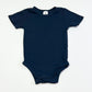 Navy bodysuit - Size 1