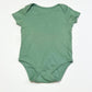 Green bodysuit - Size 1