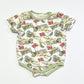 Gumnut Babies bodysuit - Size 1