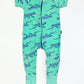 Zippy Wondersuit - Size 1