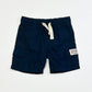 Navy shorts - Size 1