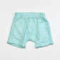 Blue sweat shorts - Size 1