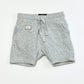 Grey sweat shorts - Size 1