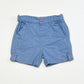 Blue shorts - Size 1