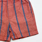 Striped shorts - Size 1