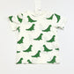 Dino tee brand new - Size 1