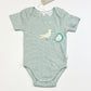 Cockatoo romper brand new - Size 0