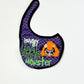 Hungry monster bib - One size