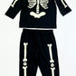Skeleton pyjamas brand new - Size 1