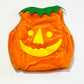 Pumpkin costume - Size 2-3 years