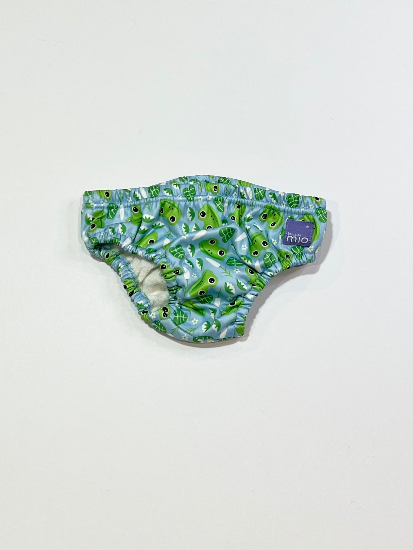 Reusable swim nappy - Size 2-3 years