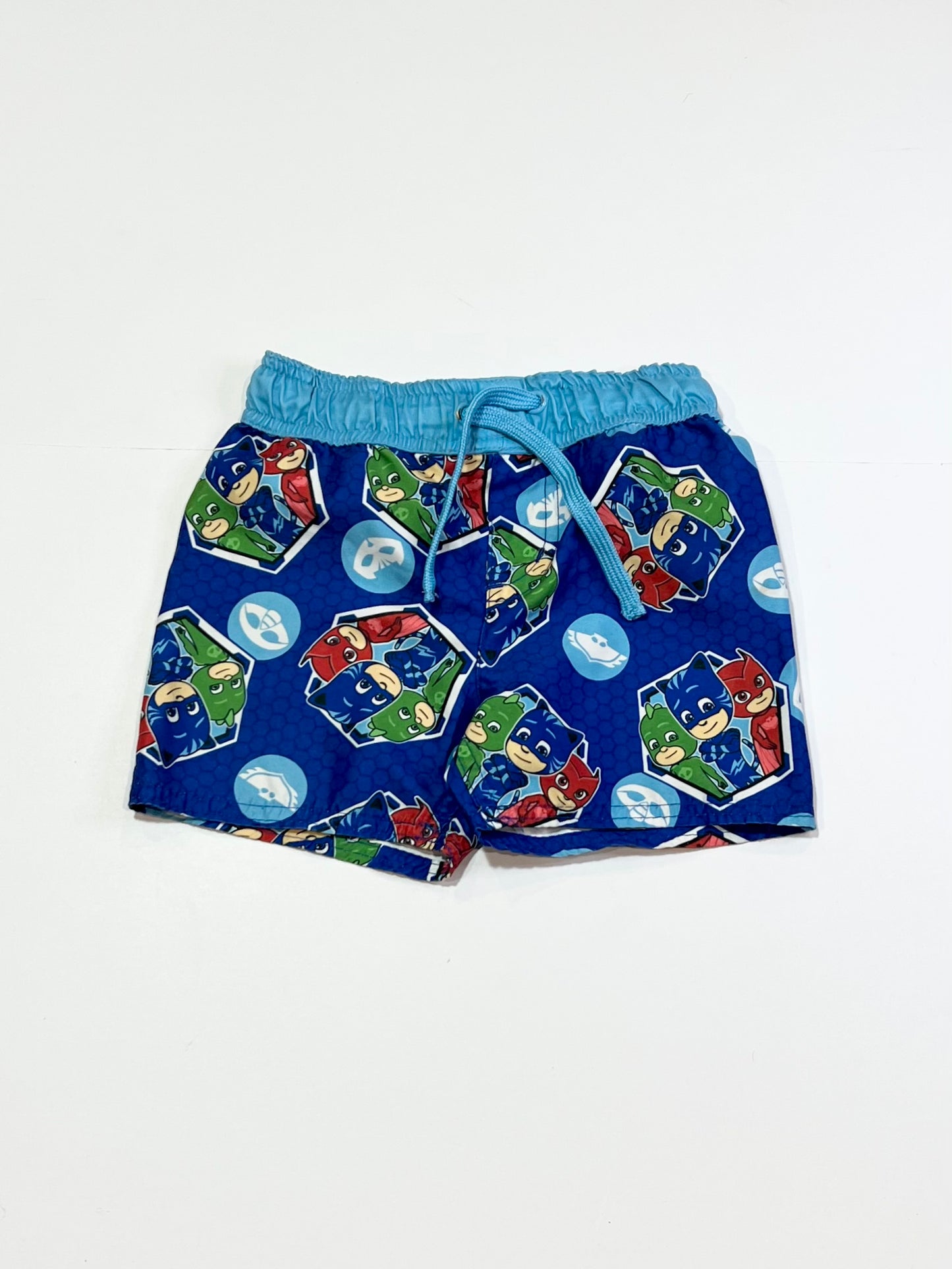 PJ Masks boardies - Size 2