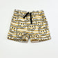 Striped bear boardies - Size 2