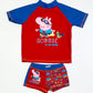 George Pig swim set - Size 2