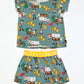 Toy Story pyjamas - Size 2