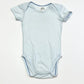 Blue bodysuit - Size 2