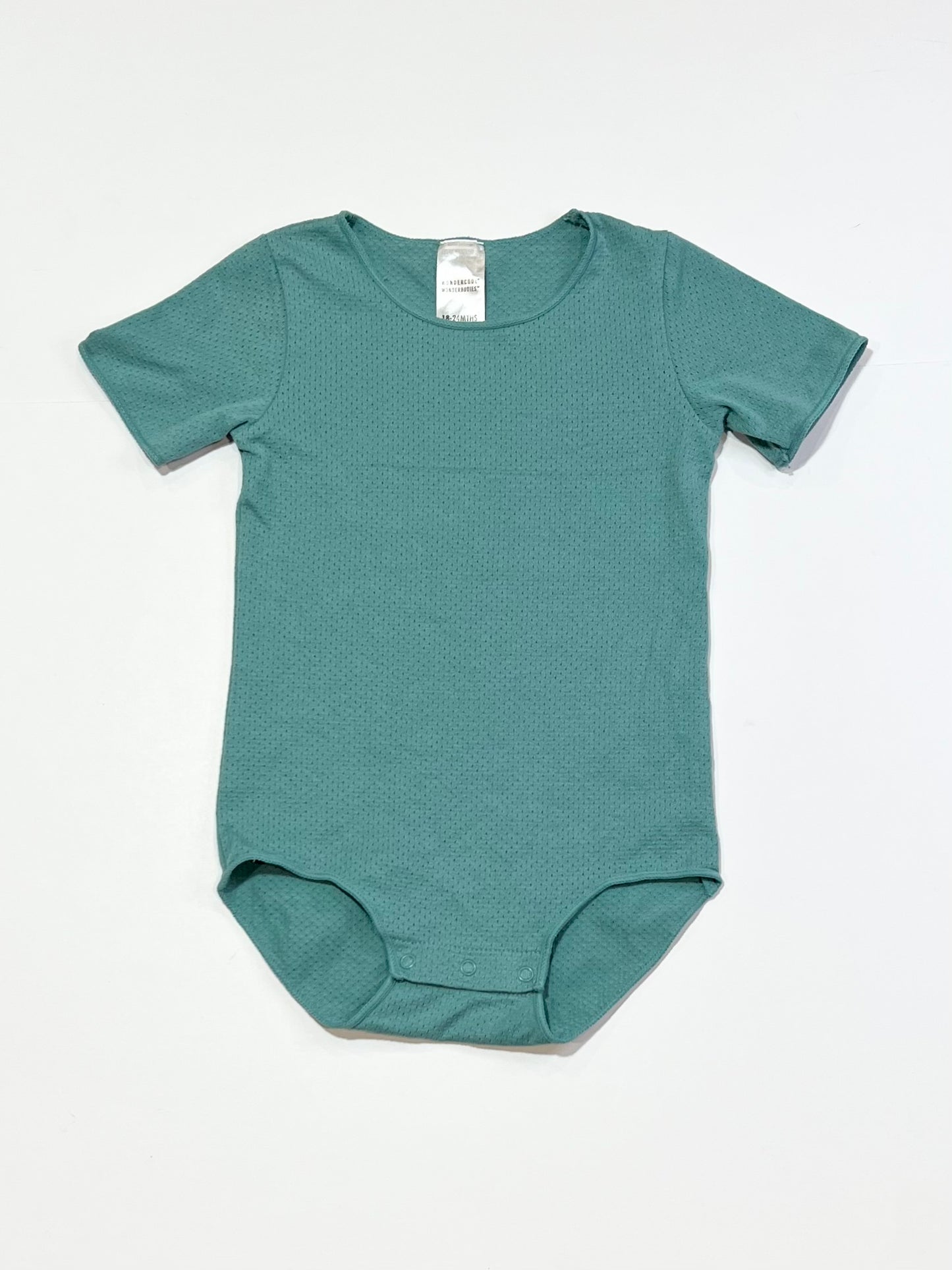 Wondercool bodysuit - Size 2