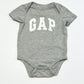 Grey bodysuit - Size 2
