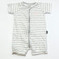 Zippy Wondersuit romper - Size 2