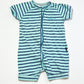 Zippy Wondersuit romper - Size 2