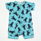 Zippy Wondersuit romper - Size 2