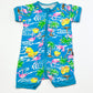 Zippy Wondersuit romper - Size 2