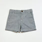 Striped shorts - Size 2
