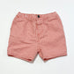 Striped shorts - Size 2