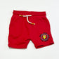 Iron Man sweat shorts - Size 2