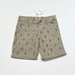 Brown cactus short brand new - Size 2
