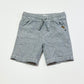 Striped shorts - Size 2