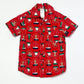 Christmas shirt - Size 2