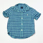 Gingham shirt - Size 2