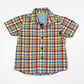 Checkered shirt - Size 2