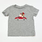Christmas tee - Size 3