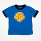 Mister Awesome tee - Size 2